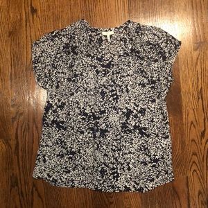 JOIE silk blouse